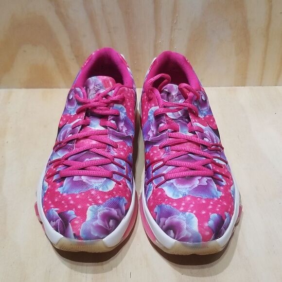 Nike KD VIII (8) "AUNT PEARL" Wmn's size 8 1/2 (EU 39) - Picture 8 of 8